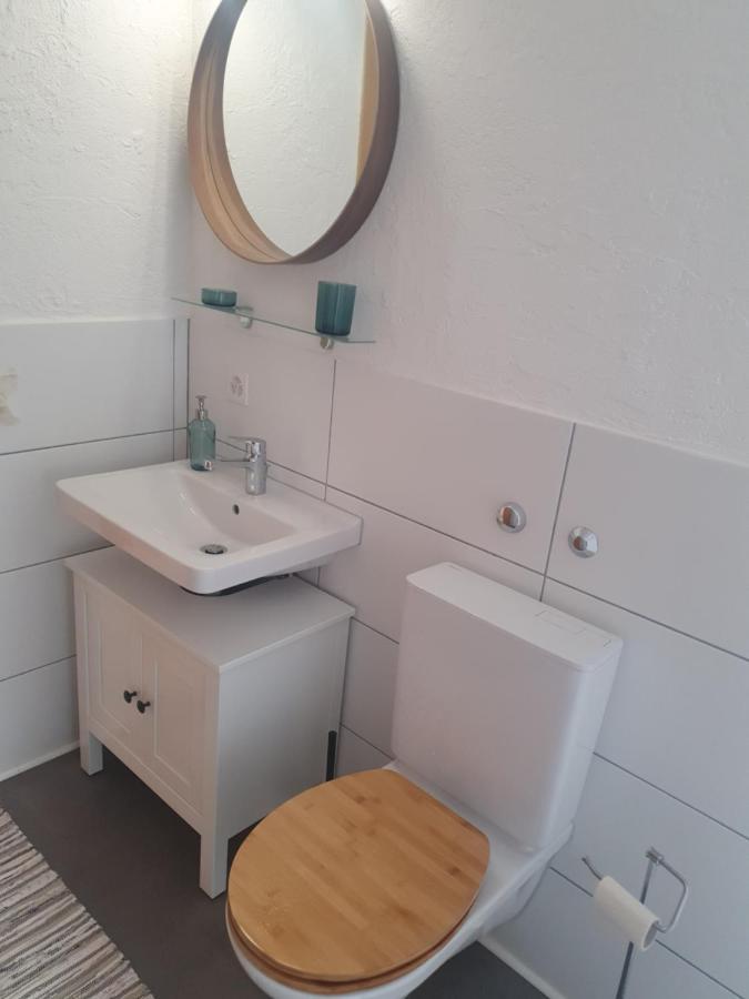 Ferienwohnung Mit Ausblick Kreuzlingen Eksteriør bilde