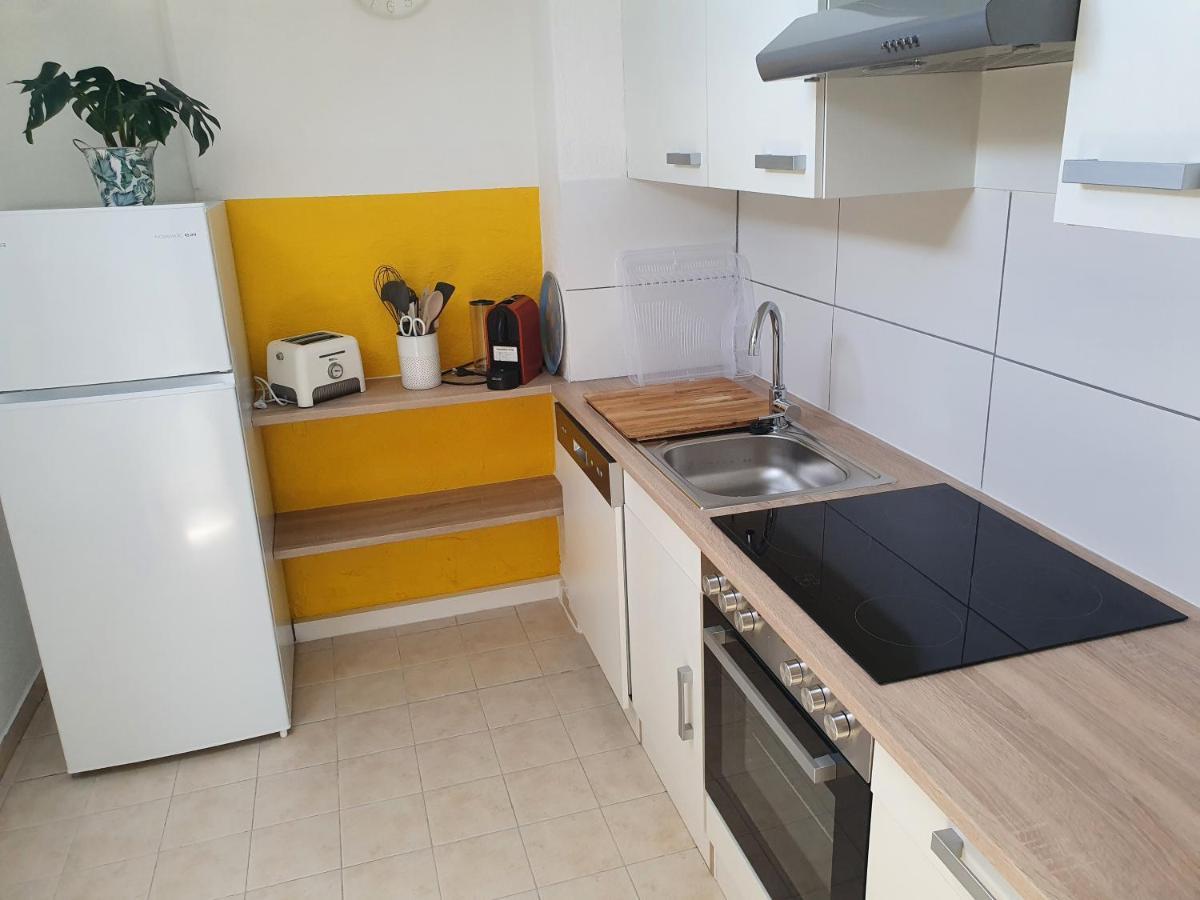 Ferienwohnung Mit Ausblick Kreuzlingen Eksteriør bilde