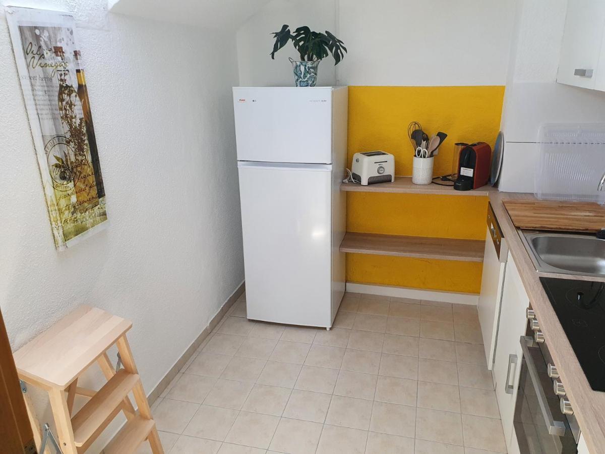 Ferienwohnung Mit Ausblick Kreuzlingen Eksteriør bilde